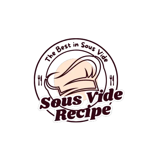 Sous Vide Recipe Logo