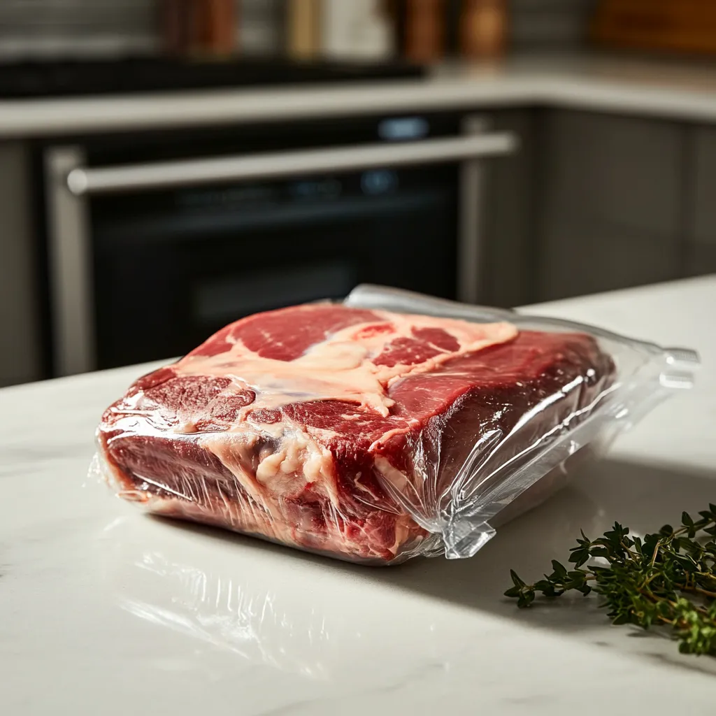 How Long can you Sous Vide a Prime Rib? | 5 Expert Tips for Perfect Texture