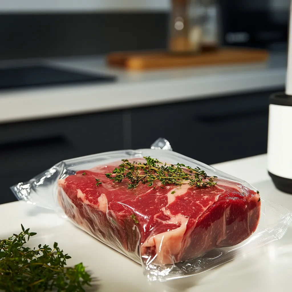 2 Inch Ribeye Sous Vide Time – Ultimate Guide for Perfect Results