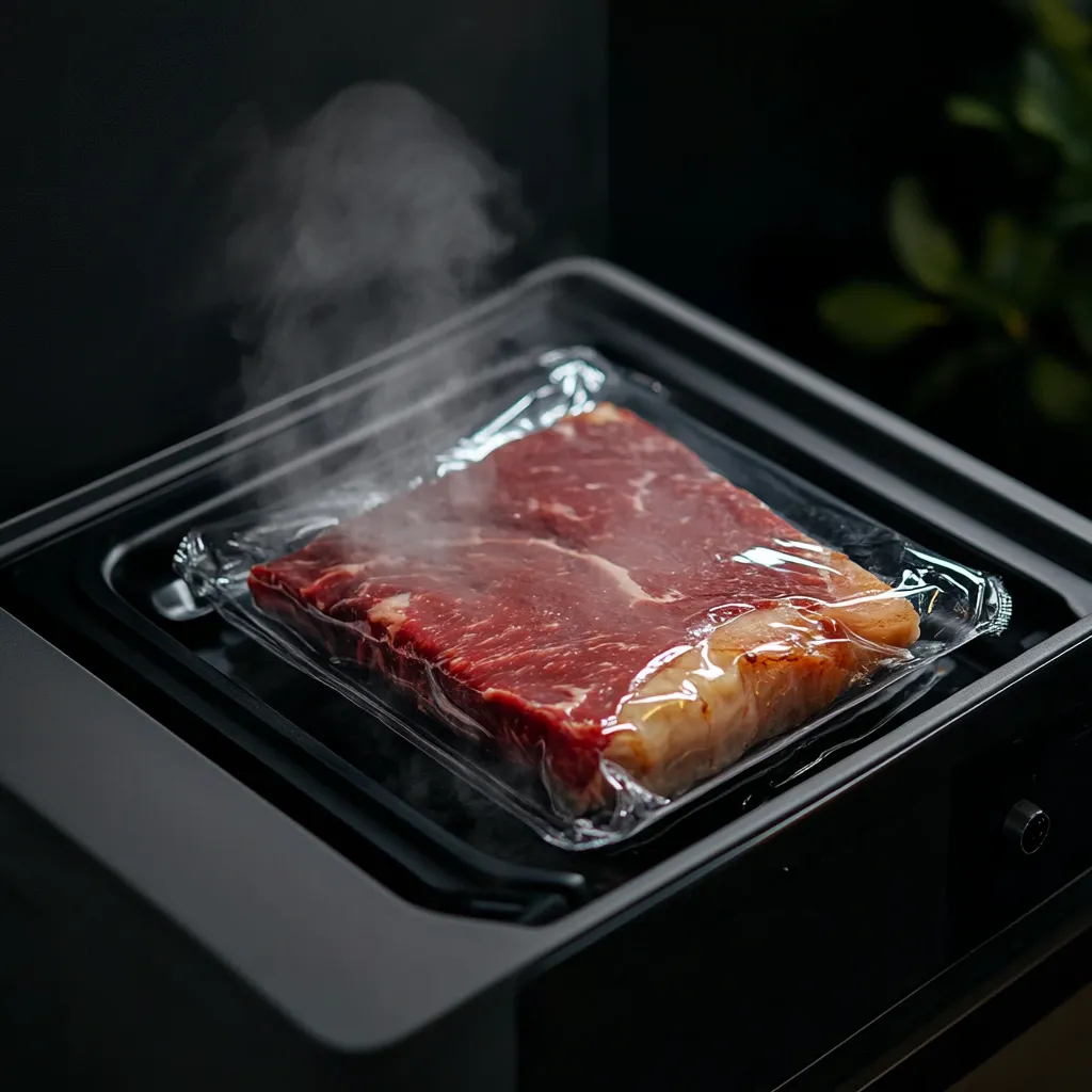 Can You Over Cook Steak in Sous Vide? 7 Shocking Truths