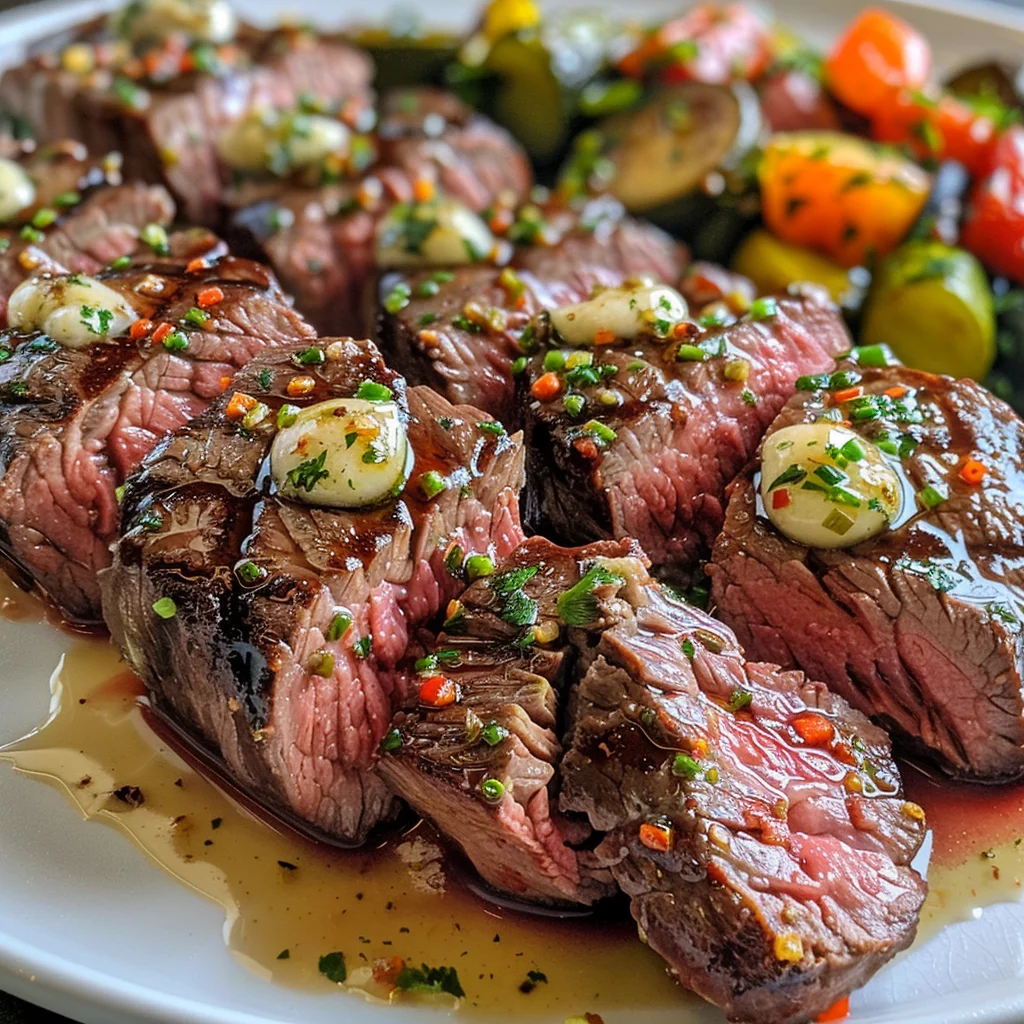 Sous Vide Chuck Steak: Elevate Your Taste Buds