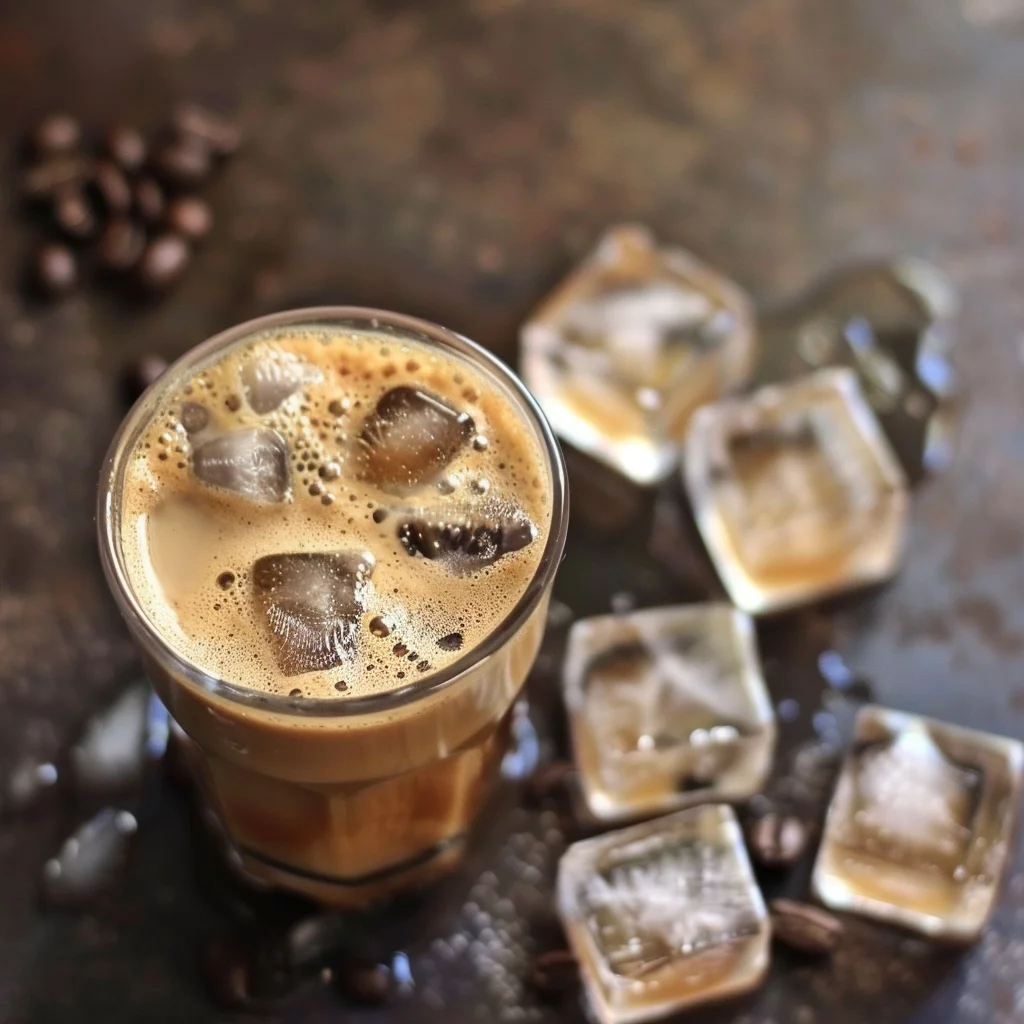 Gallery Detail: Sous Vide Cold Brew Coffee Unleash The Ultimate Morning Energy
